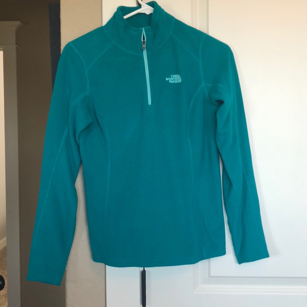 Fleece North Face
